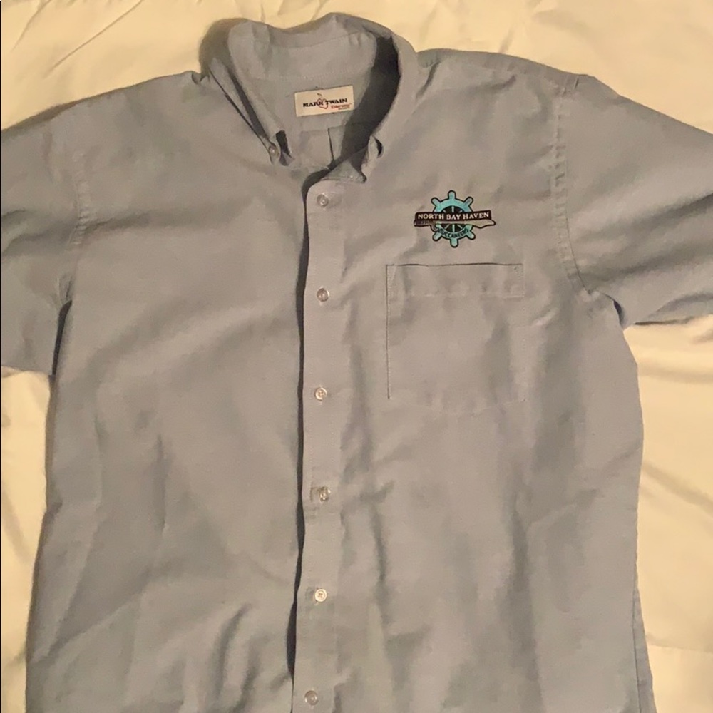 North Bay Haven Shirt